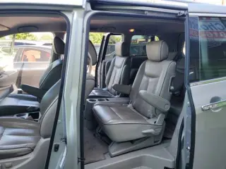 2014 Nissan Quest 3.5 SV