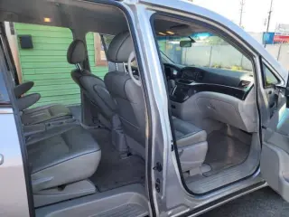 2014 Nissan Quest 3.5 SV