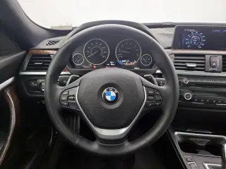 BMW 3 Series 2015 AWD 328i xDrive Gran Turismo 4dr Hatchback