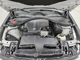 BMW 3 Series 2015 AWD 328i xDrive Gran Turismo 4dr Hatchback