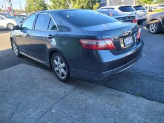2009 Toyota Camry SE
