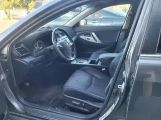 2009 Toyota Camry SE
