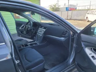 2009 Toyota Camry SE