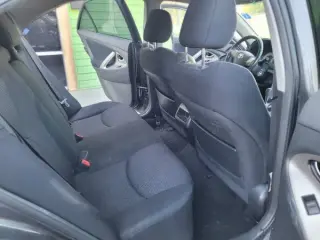 2009 Toyota Camry SE