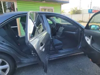 2009 Toyota Camry SE