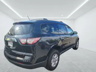 2015 Chevrolet Traverse LS
