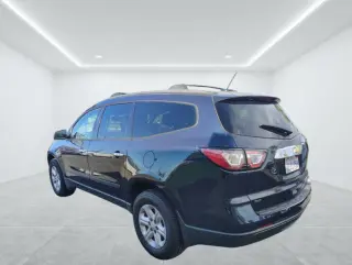 2015 Chevrolet Traverse LS