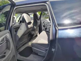 2015 Chevrolet Traverse LS