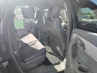 2015 Chevrolet Traverse LS