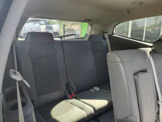 2015 Chevrolet Traverse LS