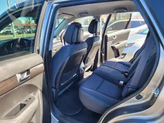 2011 Kia Sorento LX