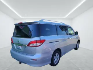 2014 Nissan Quest 3.5 SV