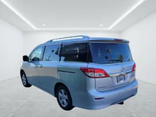 2014 Nissan Quest 3.5 SV