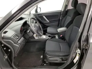 Subaru Forester 2014 AWD 2.5i 4dr Wagon CVT