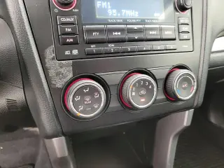 Subaru Forester 2014 AWD 2.5i 4dr Wagon CVT
