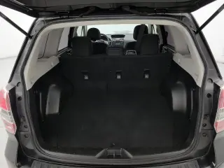 Subaru Forester 2014 AWD 2.5i 4dr Wagon CVT