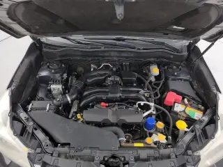 Subaru Forester 2014 AWD 2.5i 4dr Wagon CVT