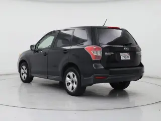 Subaru Forester 2014 AWD 2.5i 4dr Wagon CVT