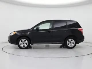 Subaru Forester 2014 AWD 2.5i 4dr Wagon CVT