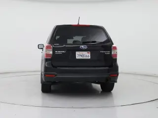 Subaru Forester 2014 AWD 2.5i 4dr Wagon CVT