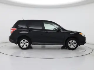 Subaru Forester 2014 AWD 2.5i 4dr Wagon CVT