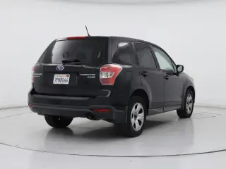 Subaru Forester 2014 AWD 2.5i 4dr Wagon CVT