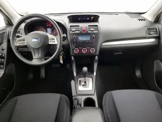 Subaru Forester 2014 AWD 2.5i 4dr Wagon CVT