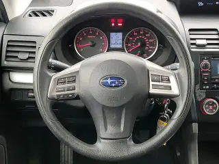 Subaru Forester 2014 AWD 2.5i 4dr Wagon CVT