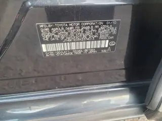 2010 Lexus ES 350