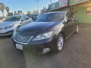 2010 Lexus ES 350