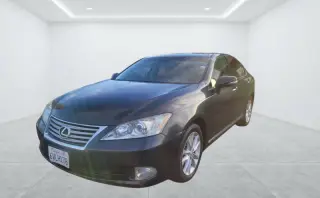 2010 Lexus ES 350