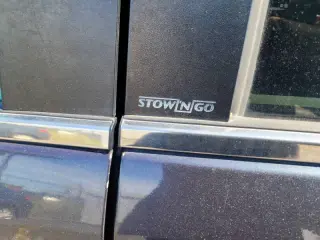 2014 Chrysler Town and Country Touring