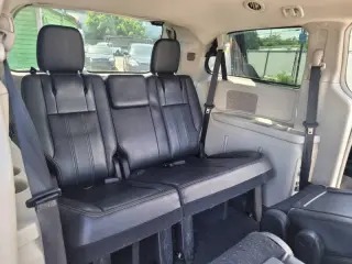 2014 Chrysler Town and Country Touring