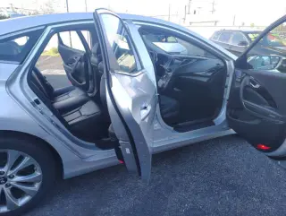 2013 Hyundai Azera