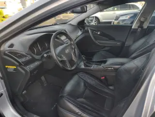 2013 Hyundai Azera