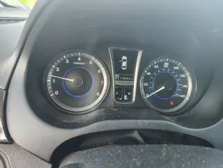 2013 Hyundai Azera
