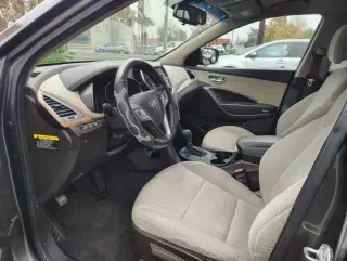 2013 Hyundai Santa Fe Sport 2.4L