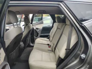 2013 Hyundai Santa Fe Sport 2.4L