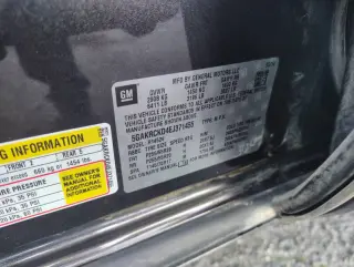 2014 Buick Enclave Premium
