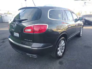 2014 Buick Enclave Premium