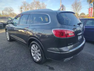 2014 Buick Enclave Premium