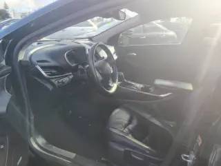 2017 Chevrolet Volt Premier