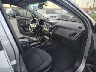 2013 Hyundai Tucson GL