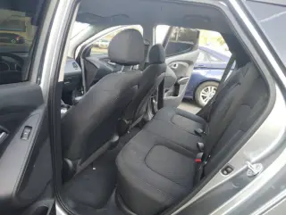 2013 Hyundai Tucson GL