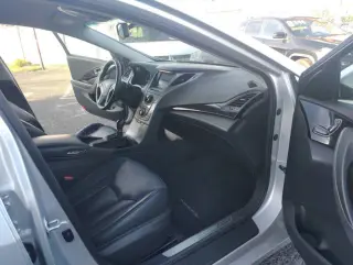 2013 Hyundai Azera