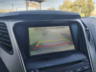 2013 Hyundai Azera