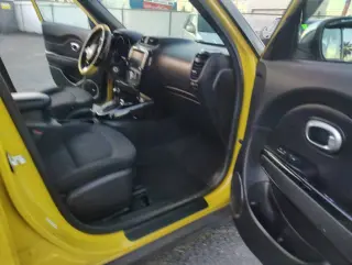 2015 Kia Soul !