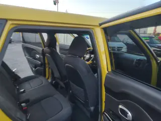 2015 Kia Soul !