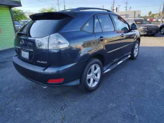 2005 Lexus RX 330