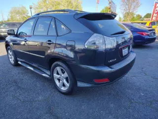 2005 Lexus RX 330
